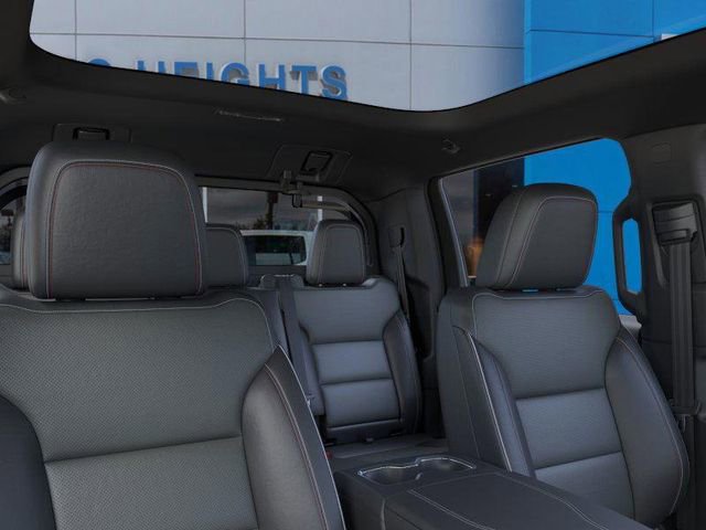 New 2026 Chevrolet Silverado EV Trail Boss w/ Premium Package image 25