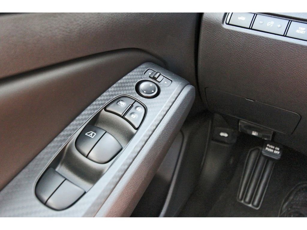 New 2025 Nissan Altima 2.5 S image 21