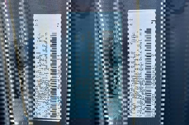 Used 2025 Toyota Tundra TRD Pro image 32