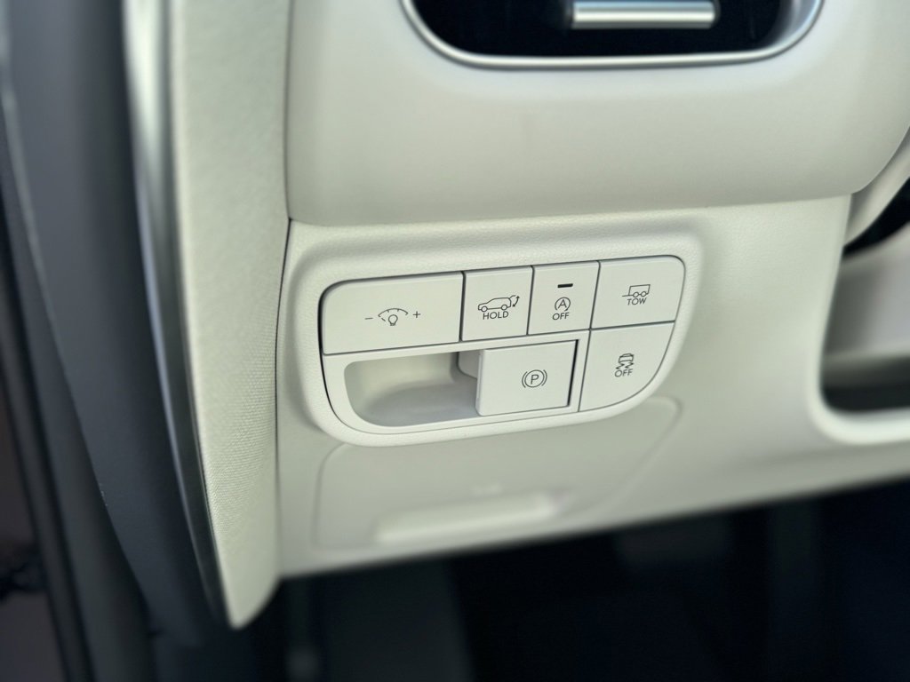 New 2026 Hyundai Palisade Calligraphy image 22