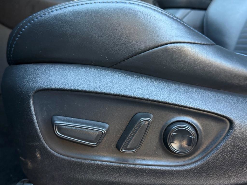 Used 2021 Toyota RAV4 XSE w/ XSE Grade Weather Package image 14