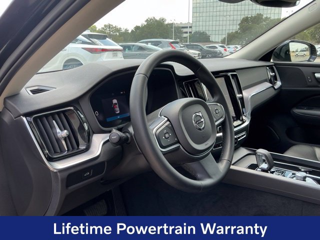 Certified 2024 Volvo S60 B5 Core FWD image 15