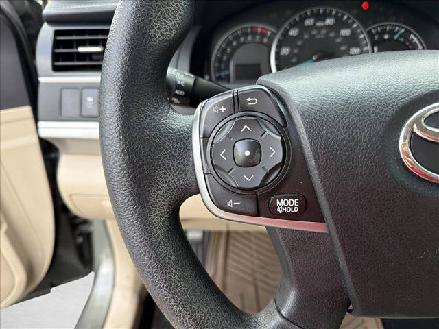 Used 2014 Toyota Camry LE FWD image 12