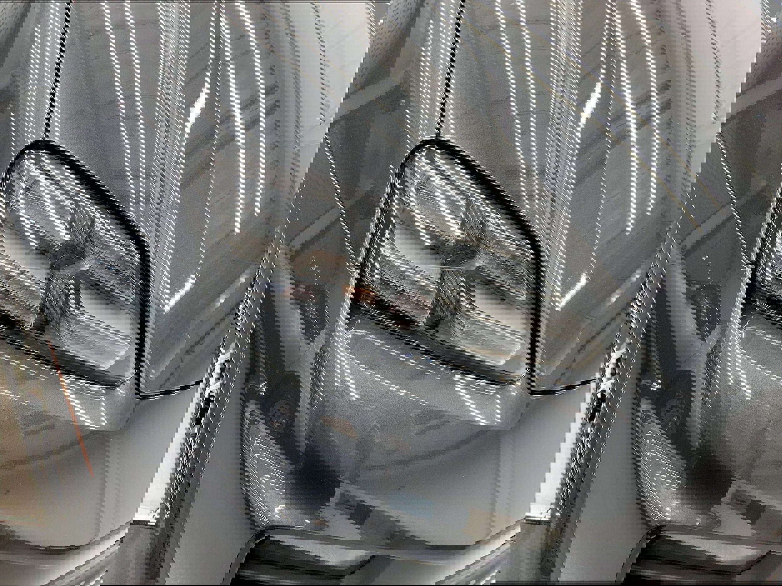 Used 2025 Porsche Macan Electric image 12