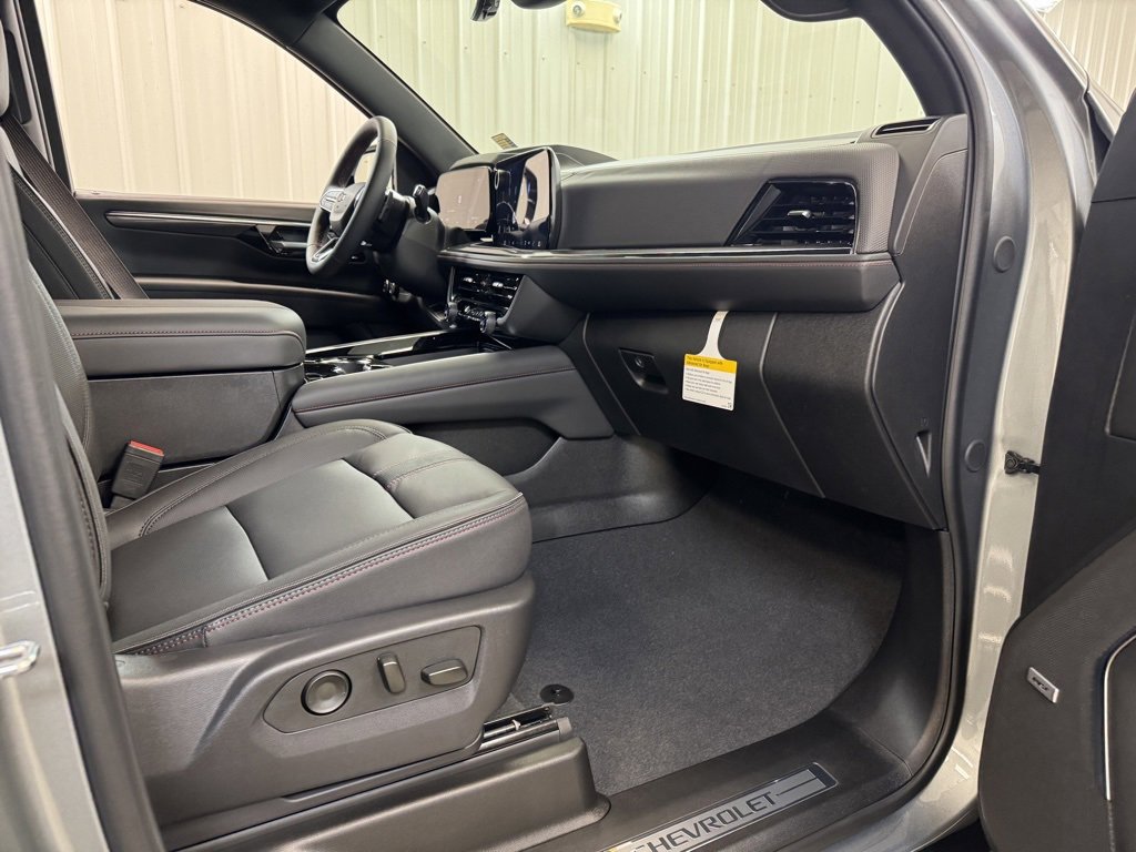 New 2026 Chevrolet Tahoe RST w/ RST Performance Edition image 28