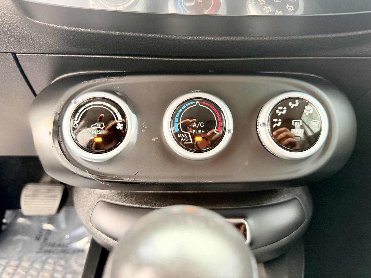 Used 2016 FIAT 500X Trekking image 18