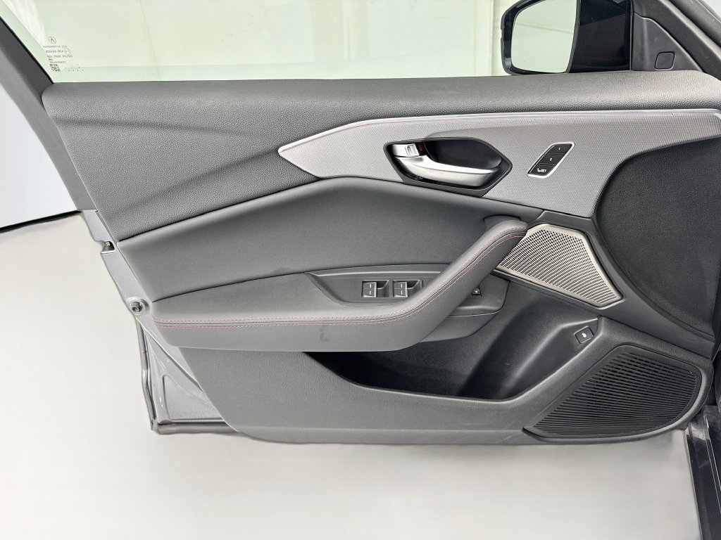 Used 2022 Acura TLX Type S AWD/4WD image 23