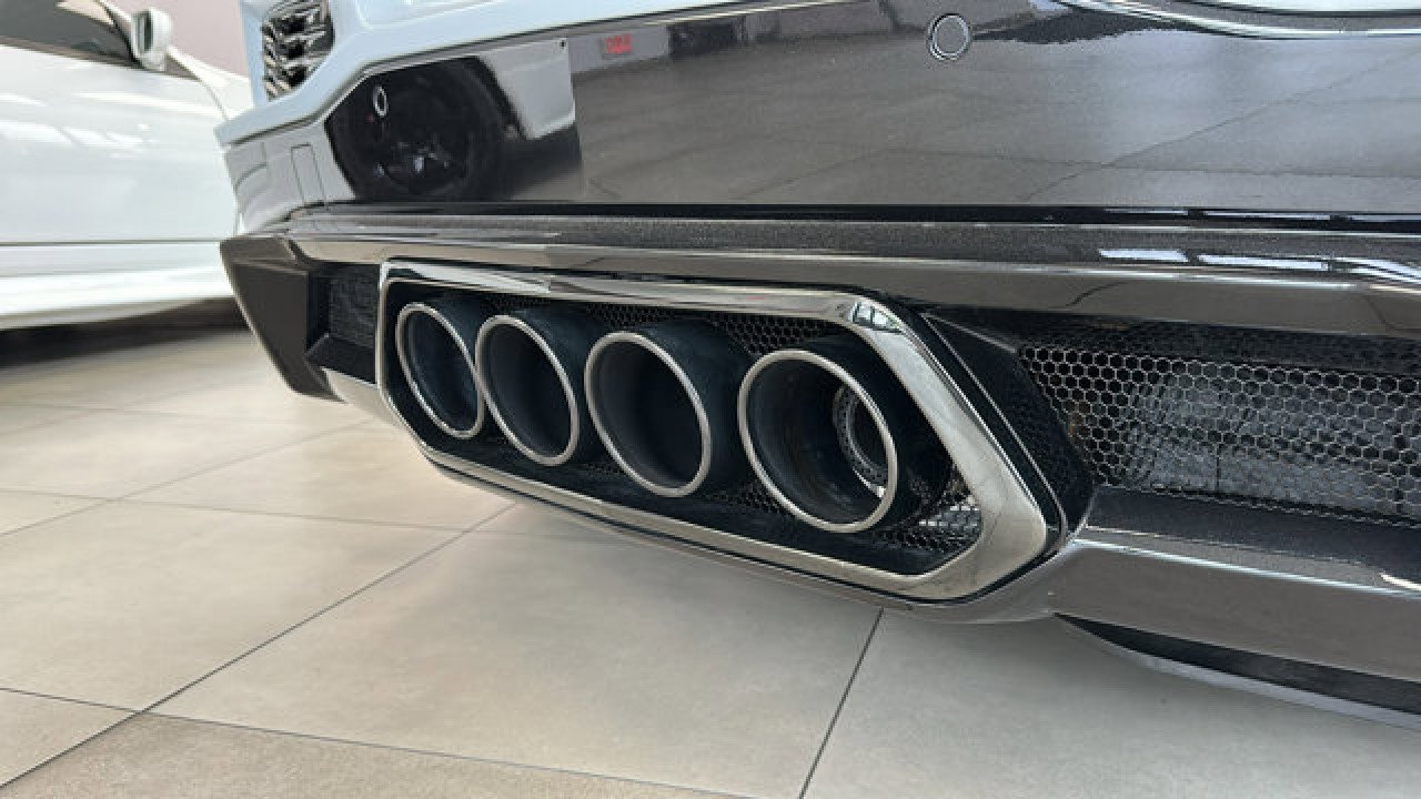 Used 2023 Chevrolet Corvette Z06 image 11