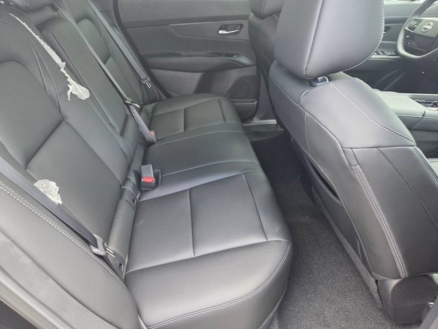 New 2026 Nissan Murano SV AWD/4WD image 19