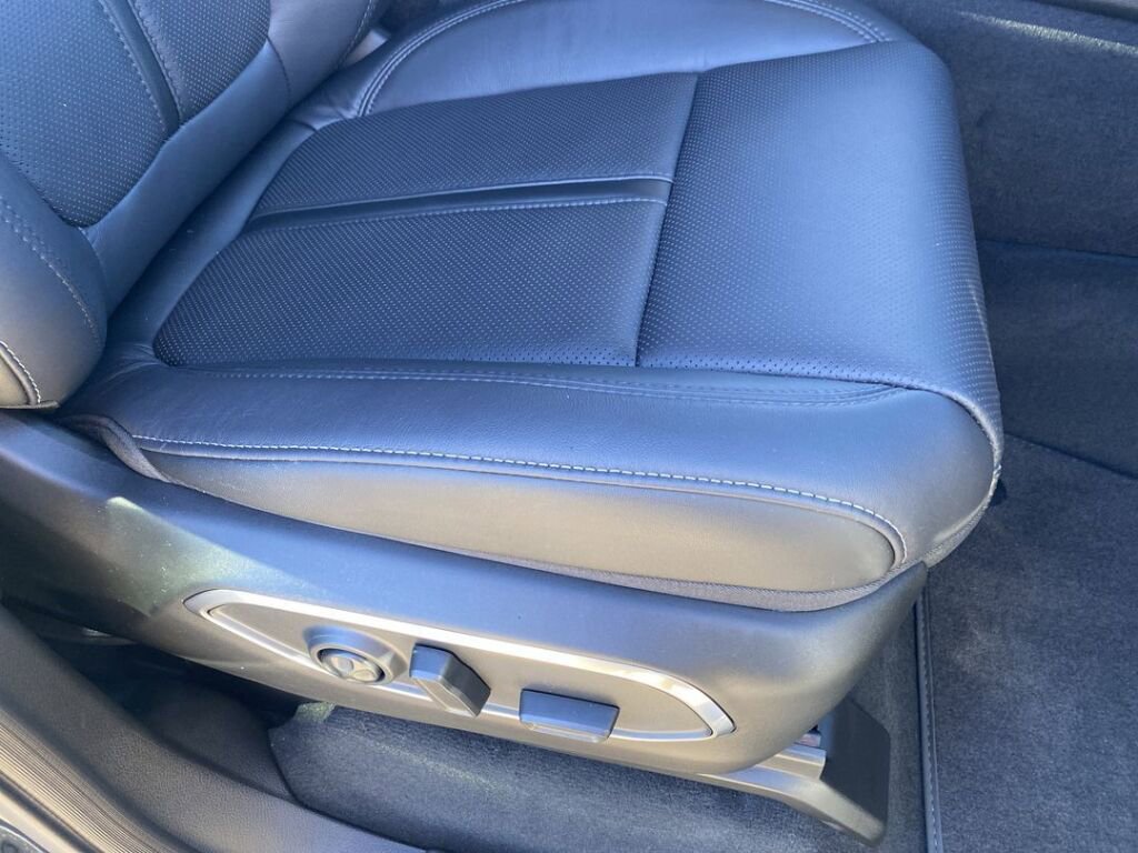 New 2025 Jeep Wagoneer L Series II w/ Convenience Group I image 27