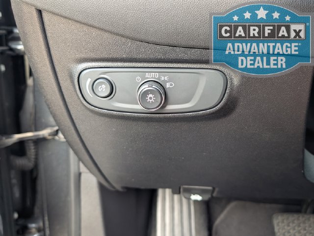 Used 2019 Chevrolet Equinox LT FWD image 15