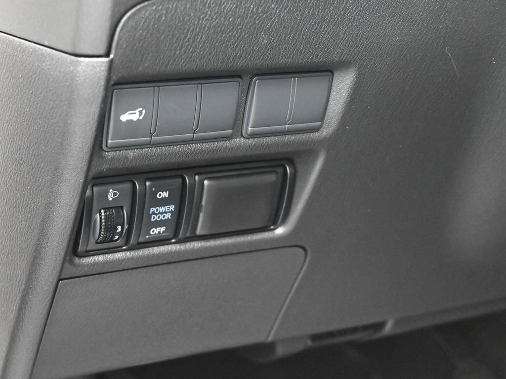 Used 2018 Nissan Armada SV w/ Driver Package image 16