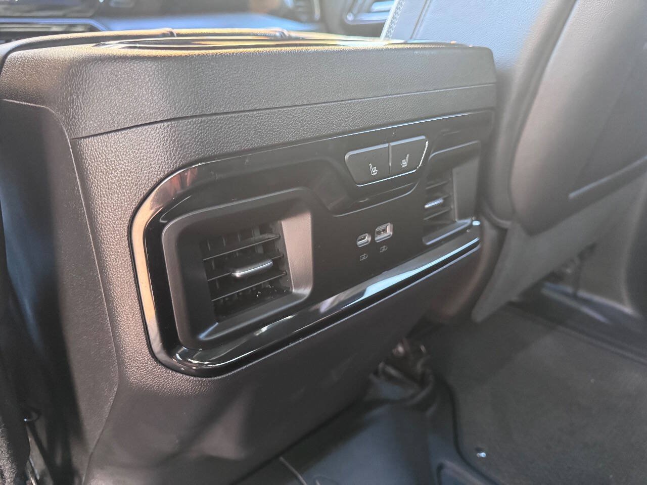 Used 2023 GMC Sierra 1500 AT4X AWD/4WD image 13