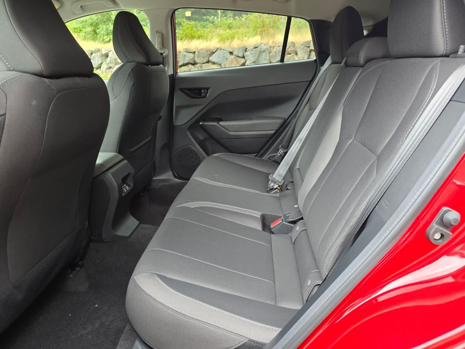 New 2026 Subaru Crosstrek 2.5i Premium AWD/4WD image 10