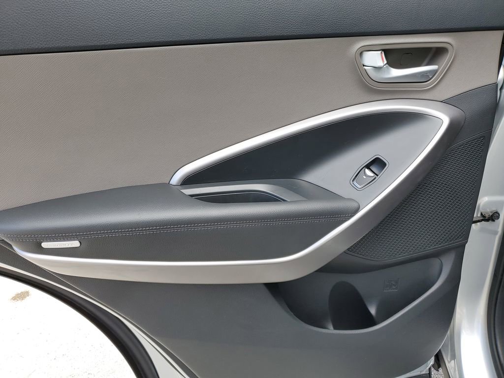 Used 2016 Hyundai Santa Fe Sport w/ Option Group 03 image 10