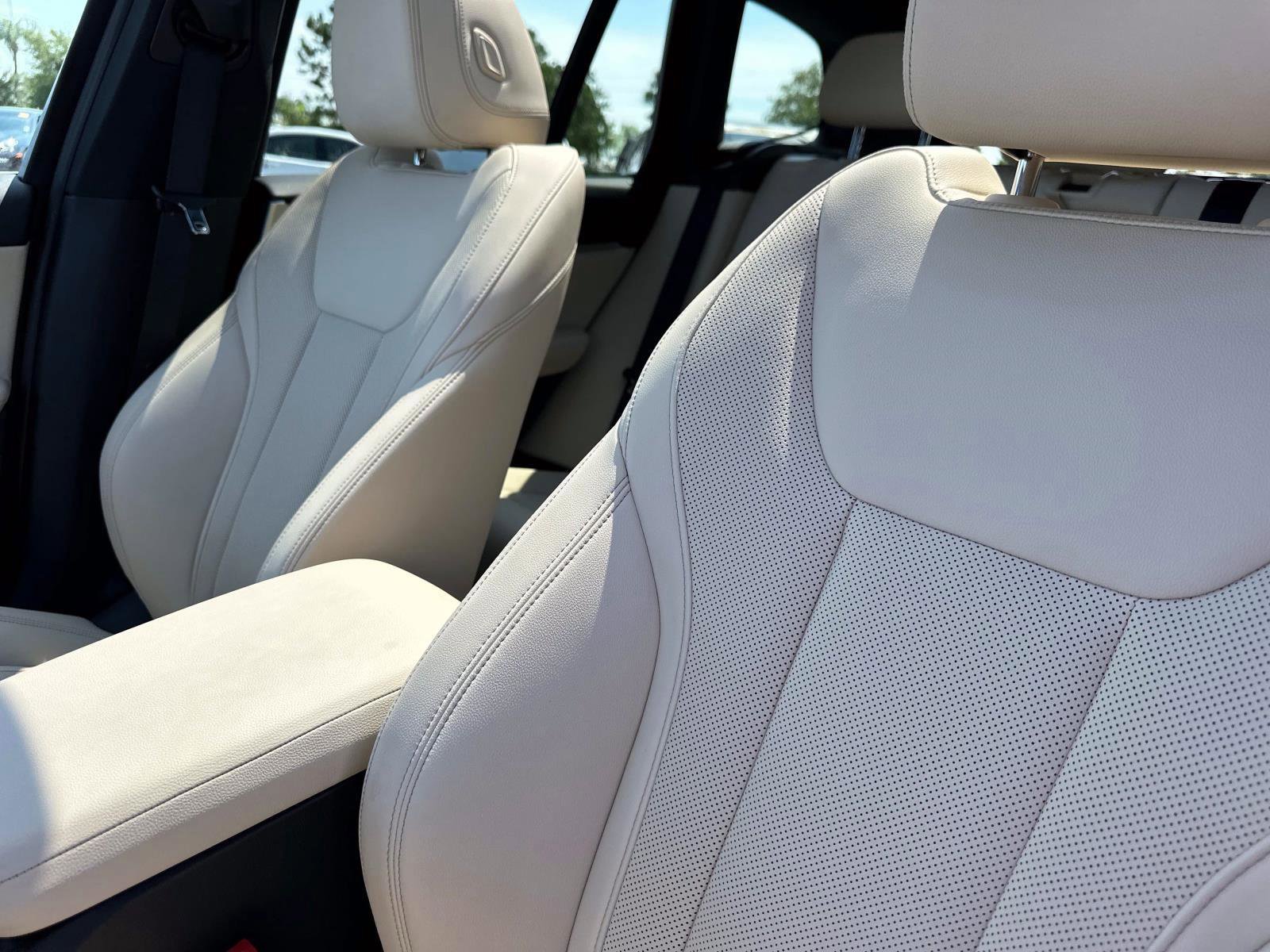 Used 2024 BMW X3 sDrive30i w/ Convenience Package image 21