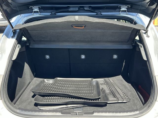 Used 2025 Toyota Corolla XSE image 32