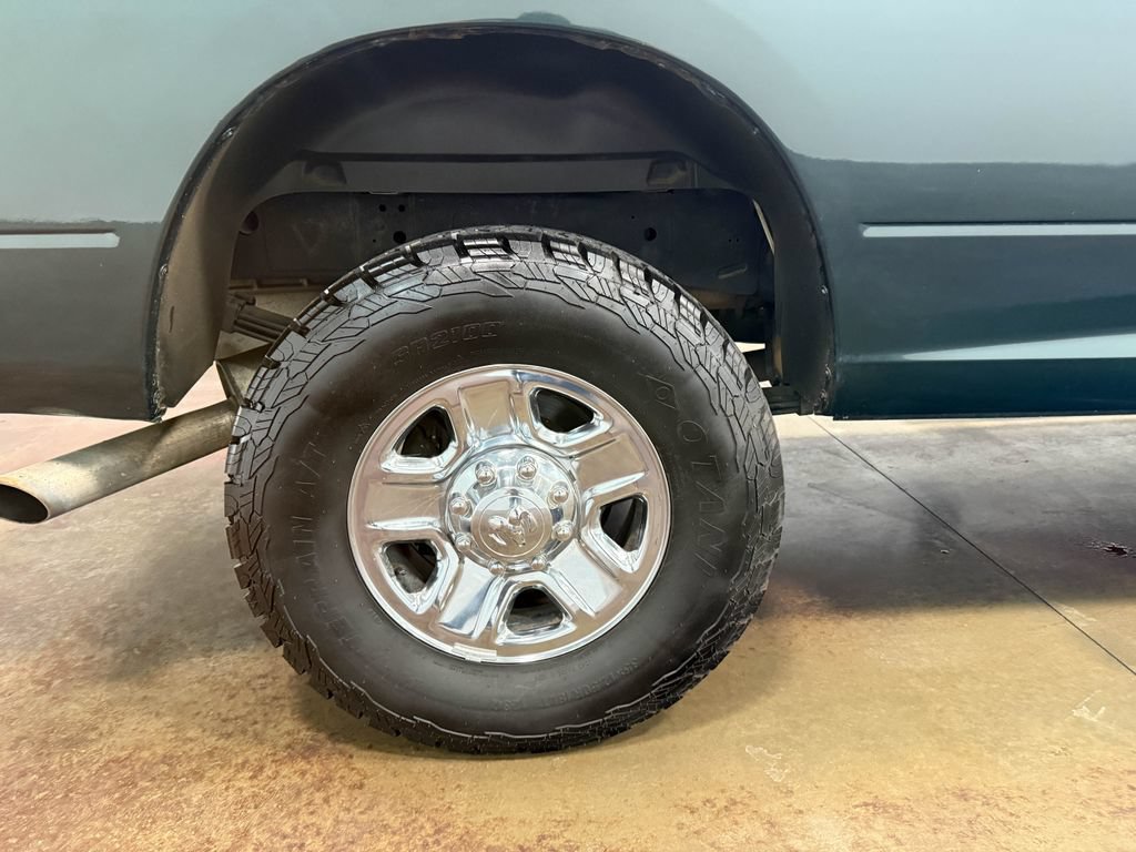 Used 2018 RAM 3500 SLT w/ Snow Chief Group AWD/4WD image 80