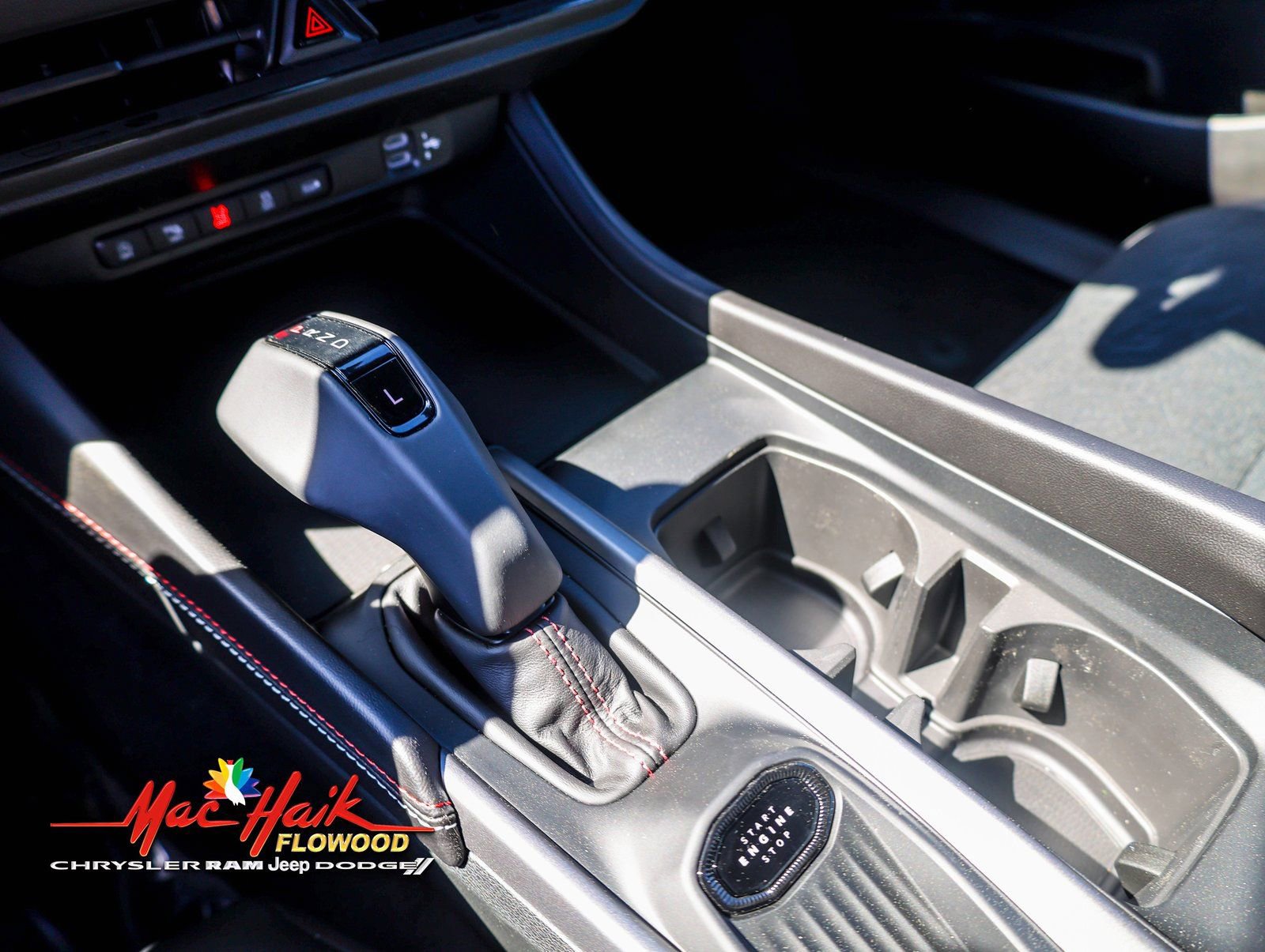 New 2026 Dodge Charger Scat Pack image 16