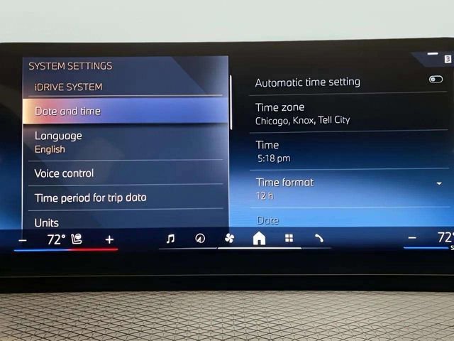 Used 2025 BMW 430i xDrive w/ Premium Package image 43