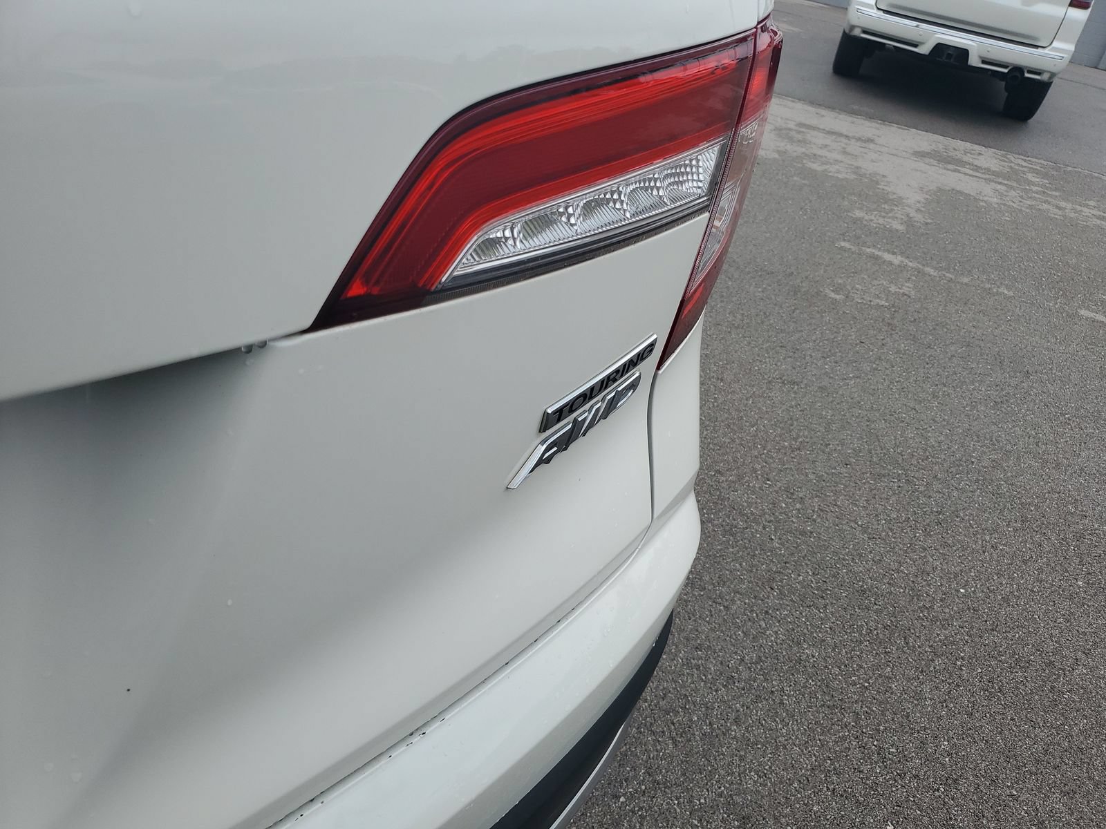 Used 2019 Honda Pilot Touring image 8