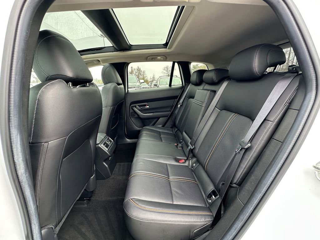 Used 2024 MAZDA CX-50 AWD 2.5 S w/ Cargo Package image 23