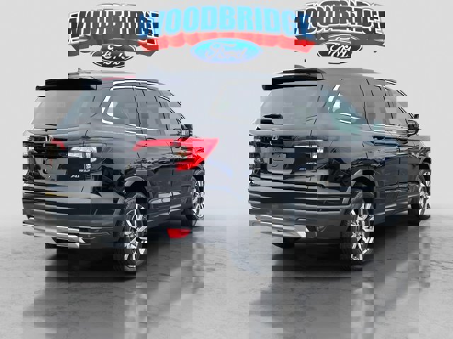 Used 2022 Honda Pilot EX-L image 5