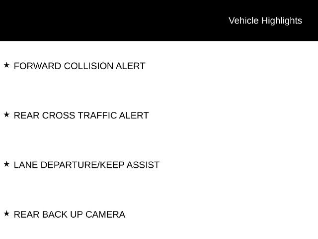 Used 2025 Mitsubishi Outlander SE FWD image 6