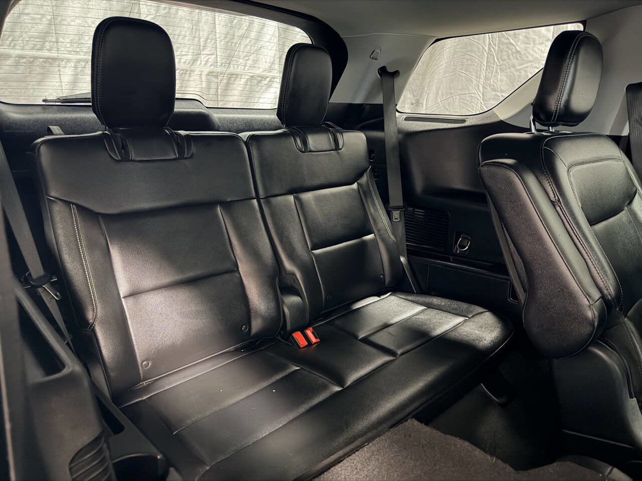 Used 2021 Ford Explorer XLT w/ Equipment Group 202A image 29