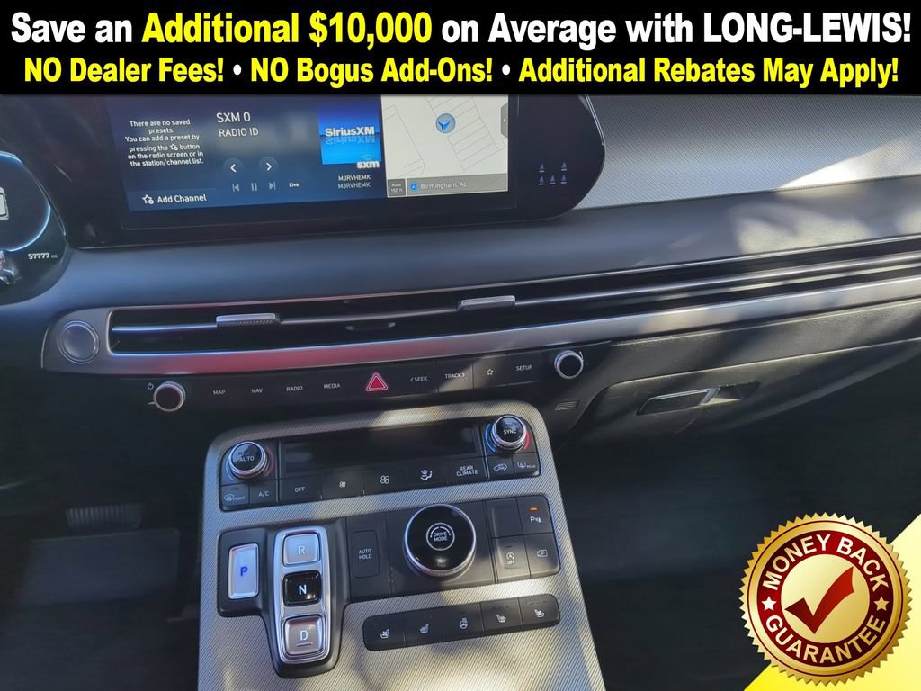 Used 2023 Hyundai Palisade SEL w/ Premium Package image 20