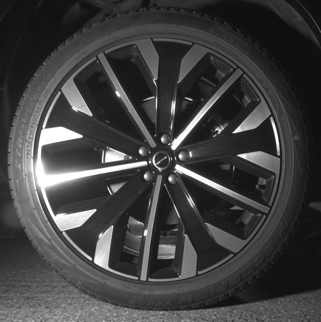 New 2025 Volvo XC90 B6 Plus w/ Protection Package Premier image 51