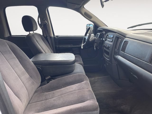 Used 2003 Dodge Ram 1500 Truck SLT RWD image 15