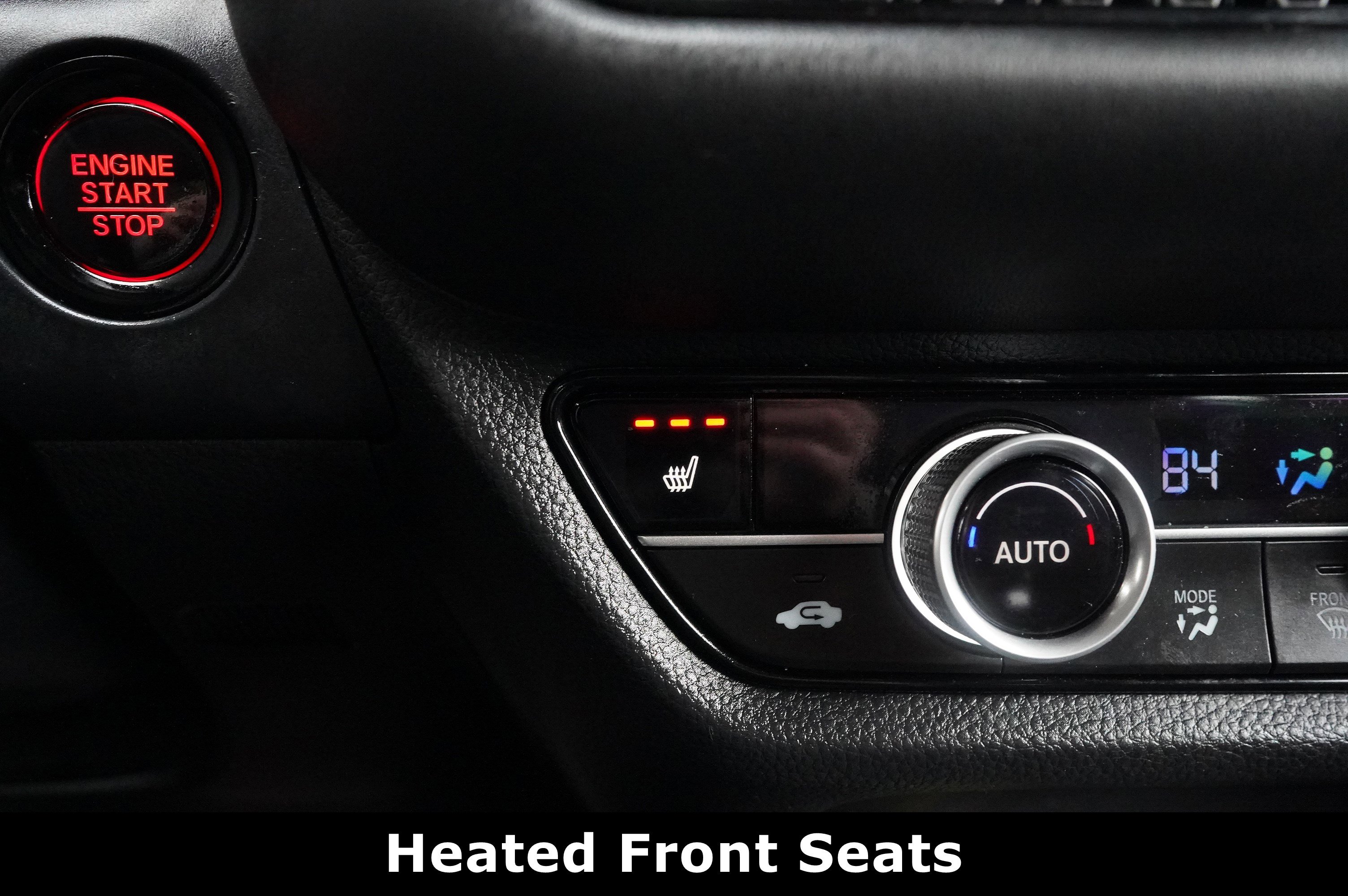 Used 2024 Honda HR-V EX-L image 30