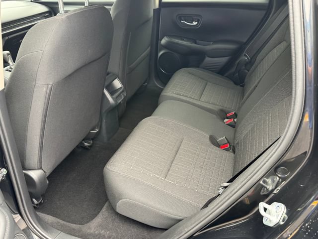 Certified 2026 Honda HR-V LX image 15