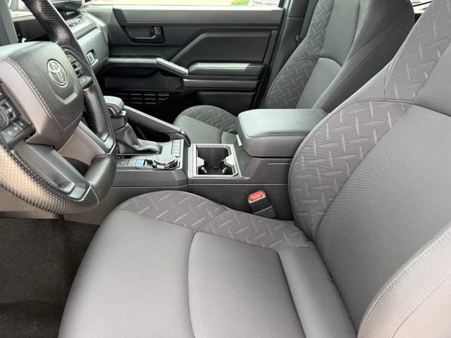 Used 2026 Toyota Tacoma SR5 AWD/4WD image 9