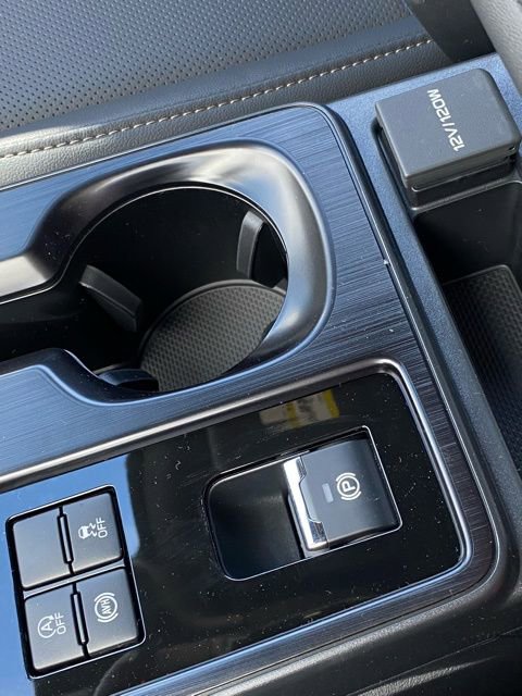 New 2026 Subaru Outback Limited image 17