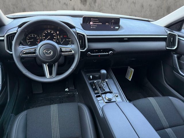 New 2026 MAZDA CX-50 AWD 2.5 S w/ Cargo Package image 9