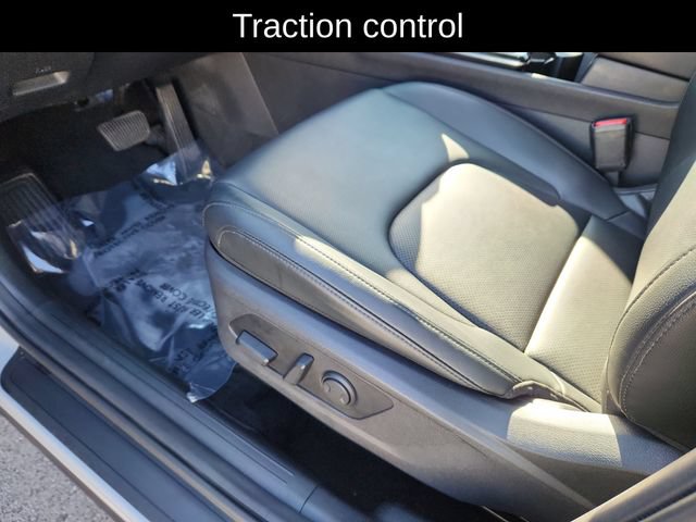 Used 2023 Kia Sportage SX AWD/4WD image 20