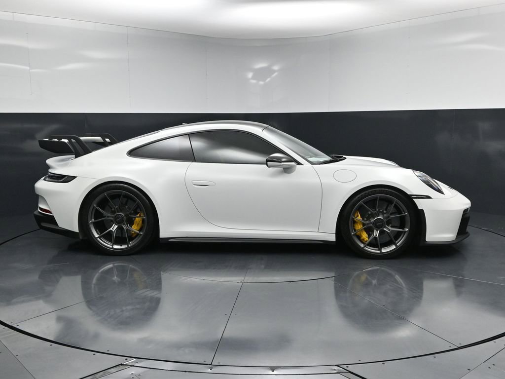 Certified 2024 Porsche 911 GT3 RWD image 9