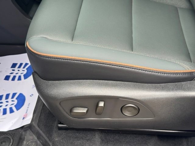 Certified 2026 GMC Acadia AT4 w/ LPO, Floor Liner Package AWD/4WD image 17