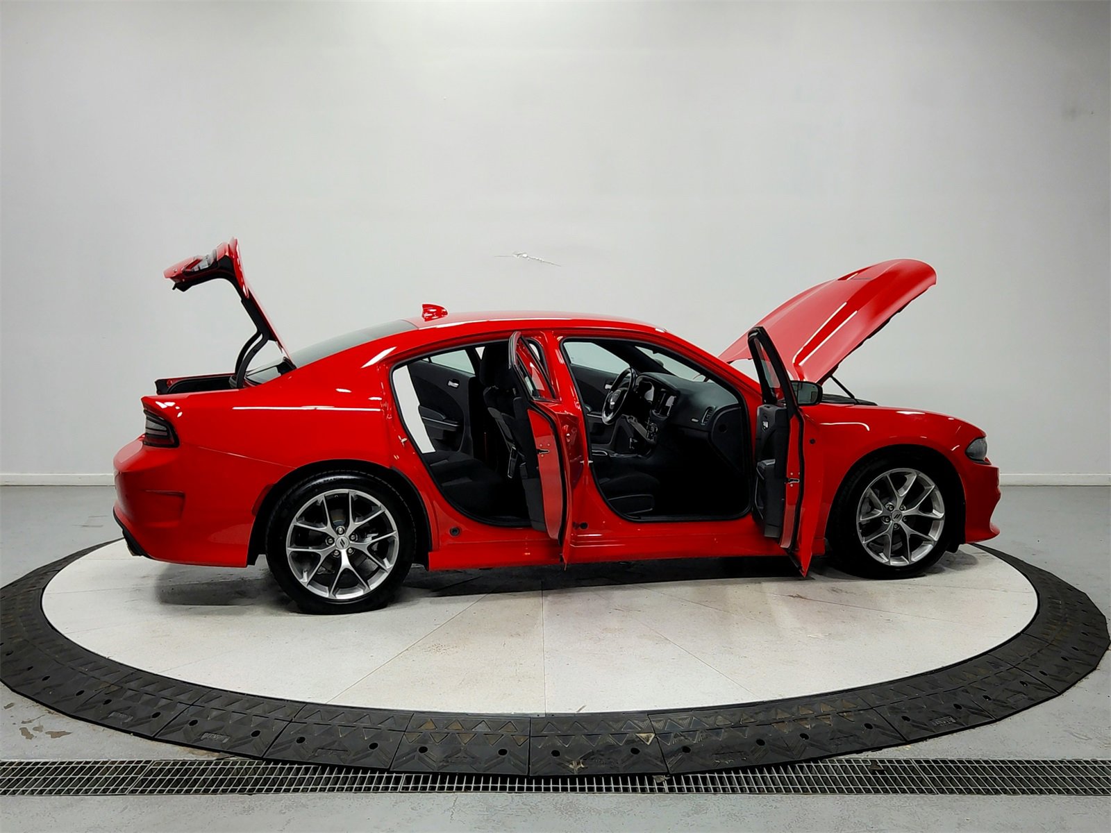 Used 2023 Dodge Charger GT image 16