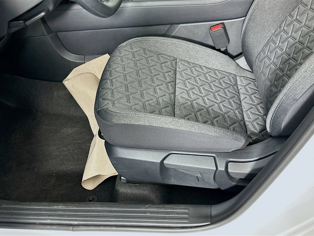 New 2026 Nissan Kicks SV w/ Cold Weather Package FWD image 26