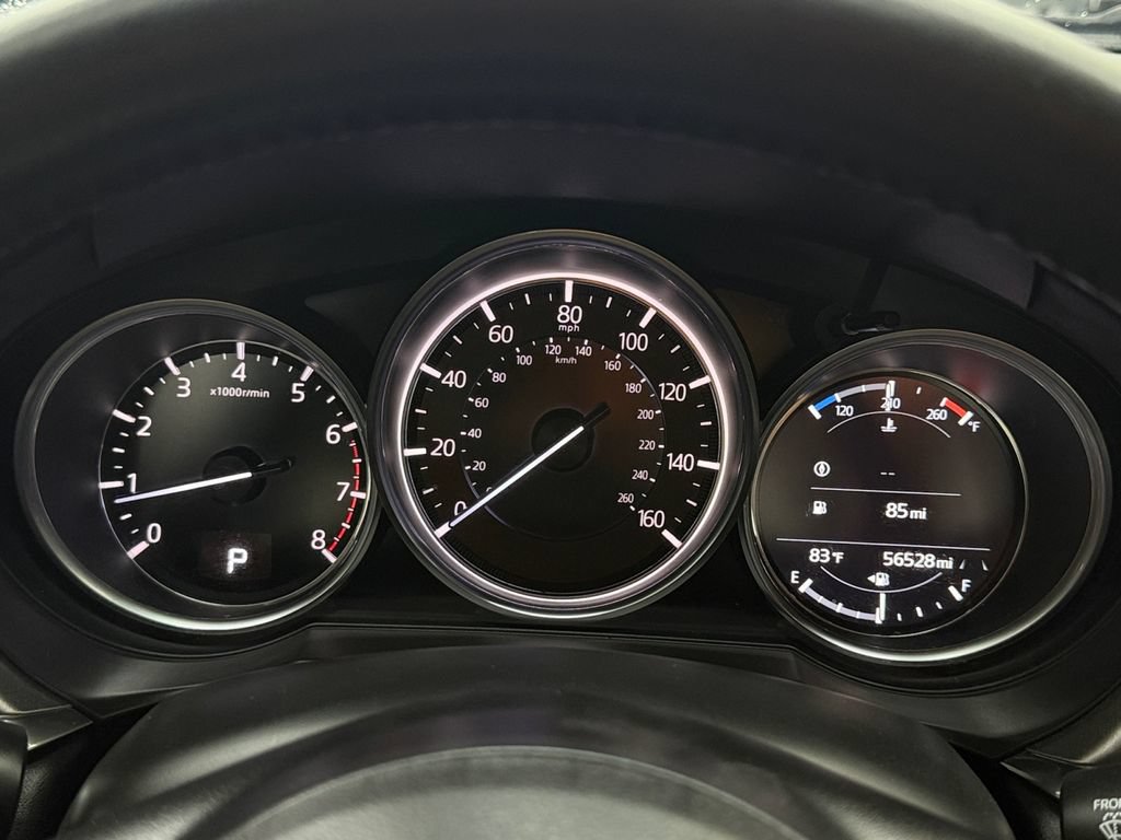 Used 2019 MAZDA MAZDA6 Touring FWD image 14
