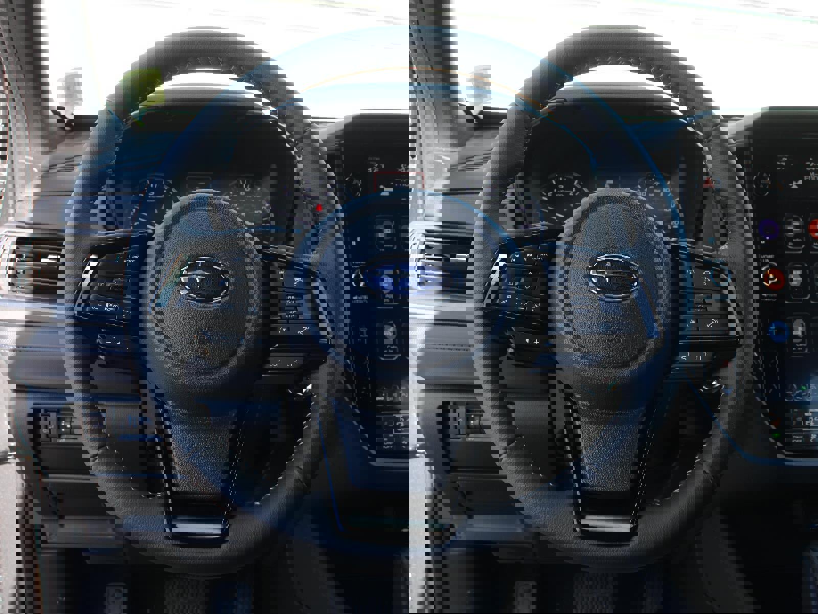 New 2026 Subaru Forester Premium w/ Base/Premium Plus Package image 10