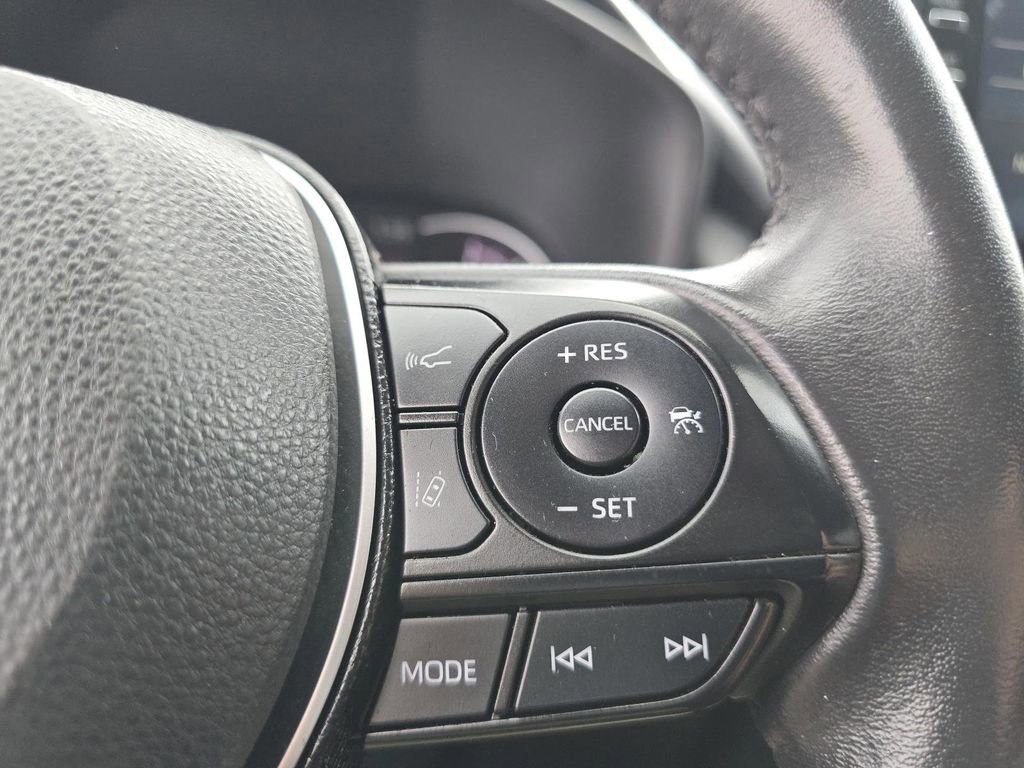 Used 2021 Toyota RAV4 Adventure image 8