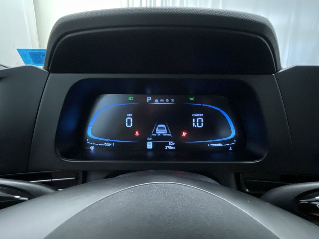 Used 2025 Hyundai Elantra Sport image 6