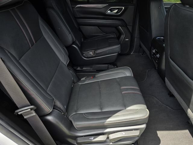 Used 2022 Chevrolet Tahoe RST w/ Luxury Package RWD image 32