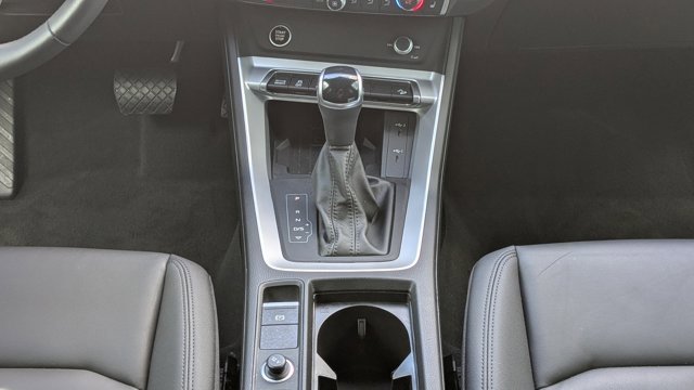 Used 2024 Audi Q3 2.0T Premium Plus w/ Premium Plus Package image 22