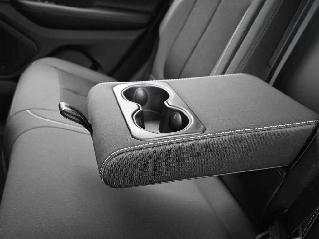 New 2026 Jeep Grand Cherokee Laredo X image 33