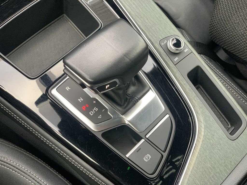 Used 2023 Audi A4 2.0T Premium Plus image 13